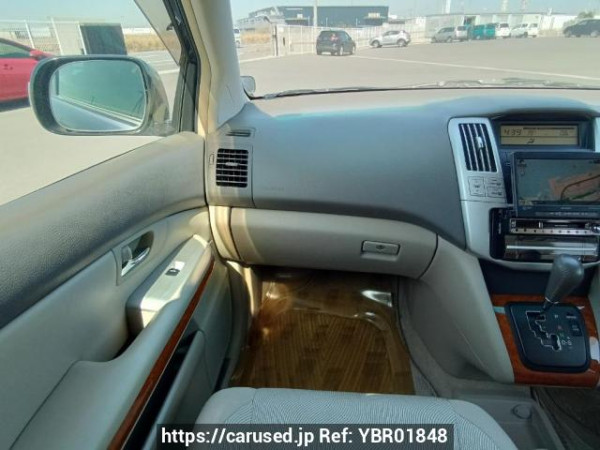 Used 2005 AT toyota harrier ACU30W Image[18]