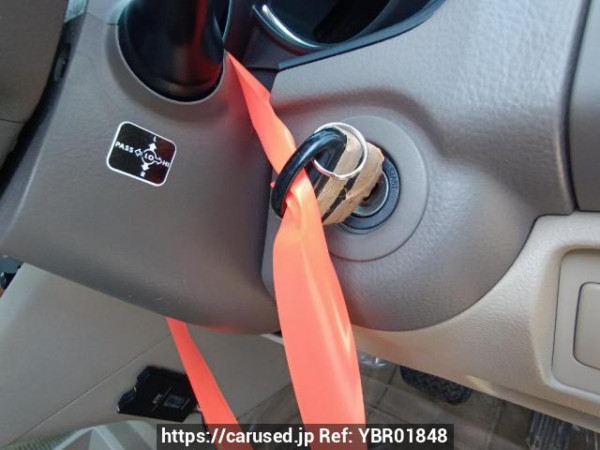 Used 2005 AT toyota harrier ACU30W Image[20]