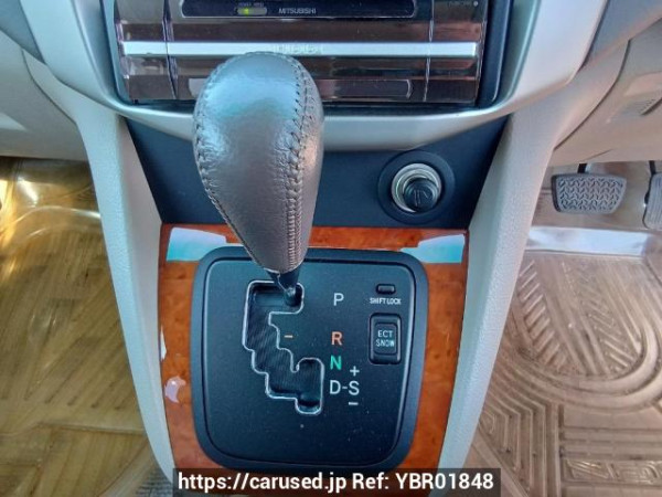Used 2005 AT toyota harrier ACU30W Image[26]