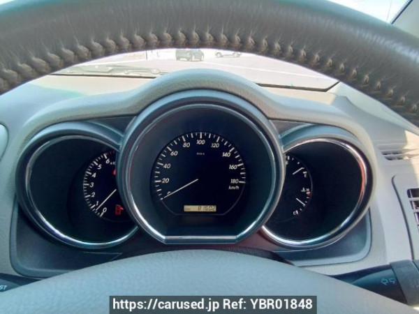 Used 2005 AT toyota harrier ACU30W Image[27]