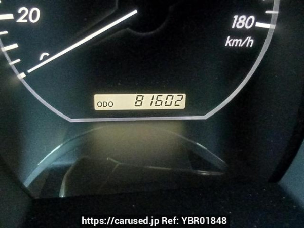 Used 2005 AT toyota harrier ACU30W Image[28]