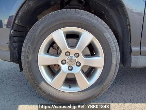 Used 2005 AT toyota harrier ACU30W Image[30]