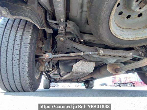 Used 2005 AT toyota harrier ACU30W Image[39]