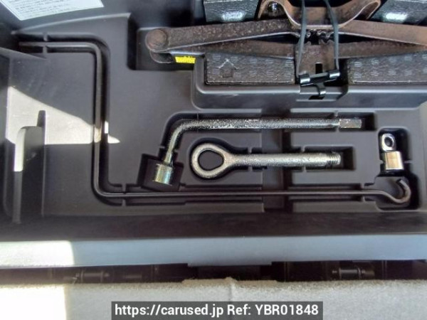 Used 2005 AT toyota harrier ACU30W Image[45]