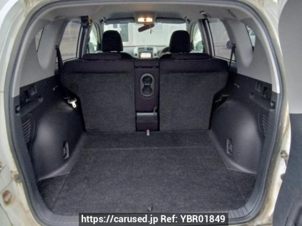Used 2009 AT toyota rav4 ACA36W Image[8]