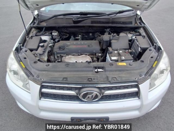 Used 2009 AT toyota rav4 ACA36W Image[9]