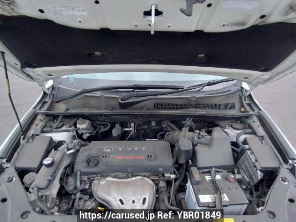 Used 2009 AT toyota rav4 ACA36W Image[10]