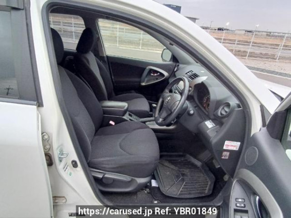 Used 2009 AT toyota rav4 ACA36W Image[13]
