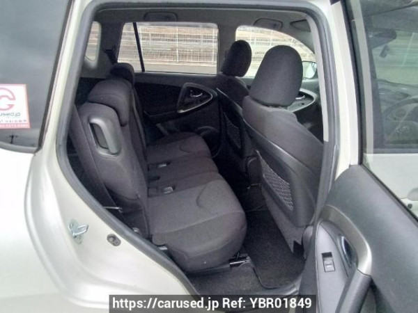 Used 2009 AT toyota rav4 ACA36W Image[15]