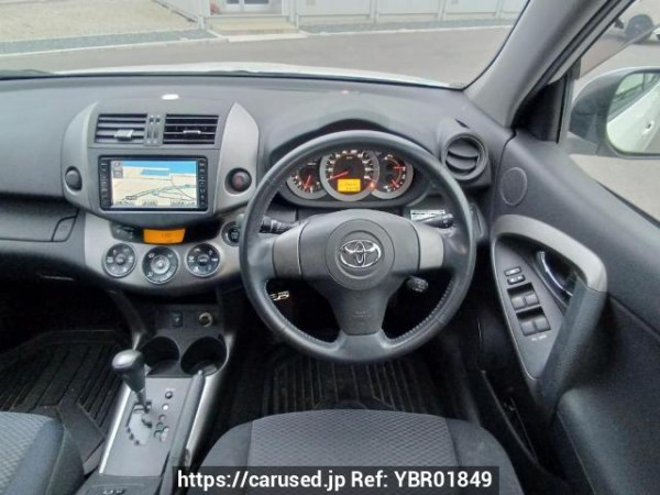 Used 2009 AT toyota rav4 ACA36W Image[19]