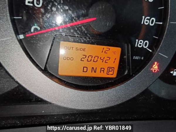 Used 2009 AT toyota rav4 ACA36W Image[21]
