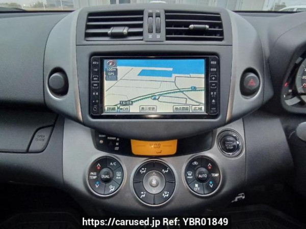Used 2009 AT toyota rav4 ACA36W Image[22]