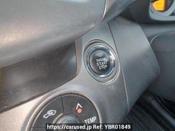 Used 2009 AT toyota rav4 ACA36W Image[26]