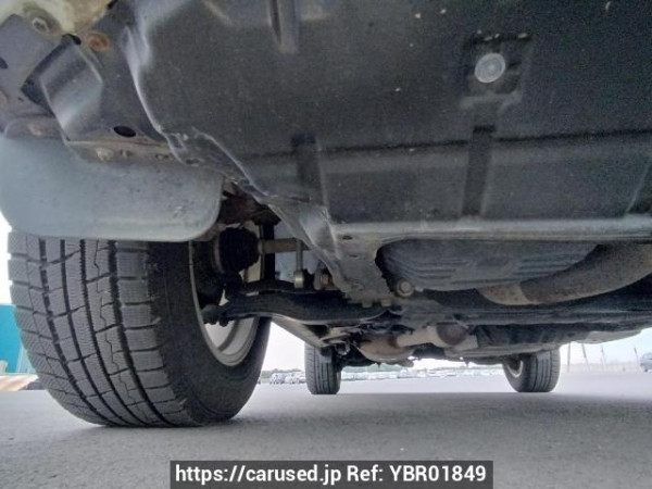 Used 2009 AT toyota rav4 ACA36W Image[32]