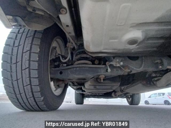 Used 2009 AT toyota rav4 ACA36W Image[38]