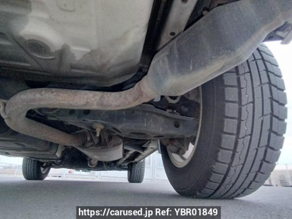 Used 2009 AT toyota rav4 ACA36W Image[40]