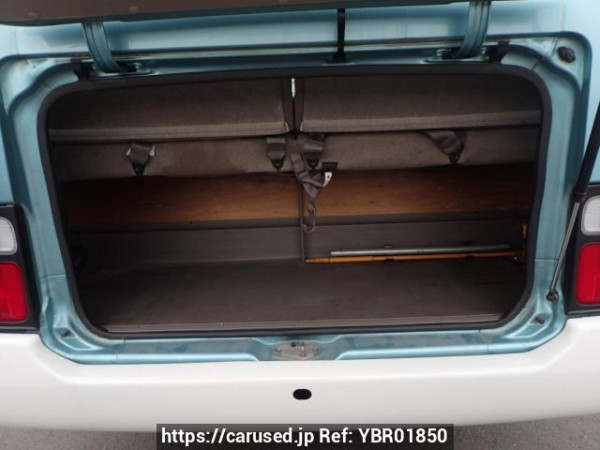 Used 2000 MT toyota coaster HDB51 Image[6]