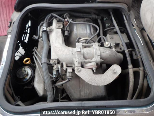 Used 2000 MT toyota coaster HDB51 Image[8]