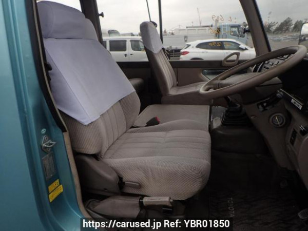 Used 2000 MT toyota coaster HDB51 Image[9]