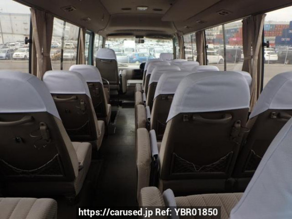 Used 2000 MT toyota coaster HDB51 Image[12]