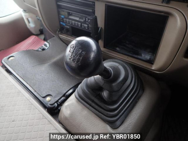 Used 2000 MT toyota coaster HDB51 Image[16]