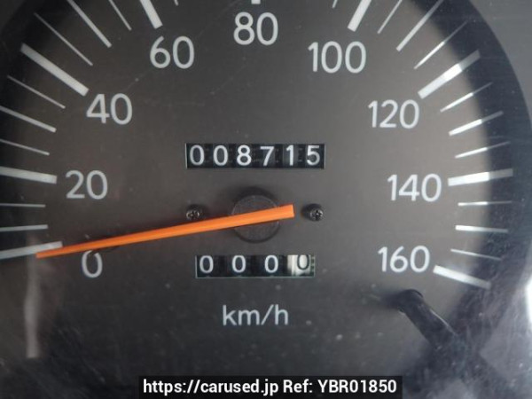 Used 2000 MT toyota coaster HDB51 Image[18]