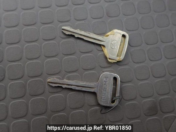 Used 2000 MT toyota coaster HDB51 Image[19]