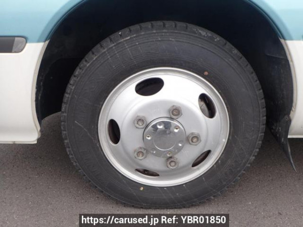 Used 2000 MT toyota coaster HDB51 Image[20]