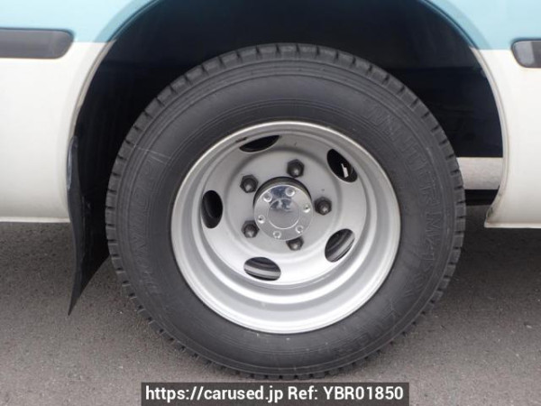 Used 2000 MT toyota coaster HDB51 Image[22]