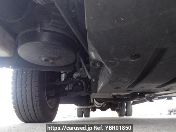 Used 2000 MT toyota coaster HDB51 Image[24]