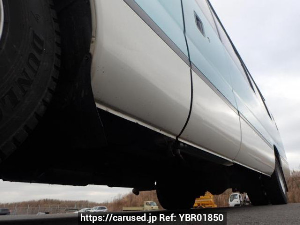 Used 2000 MT toyota coaster HDB51 Image[26]