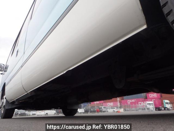 Used 2000 MT toyota coaster HDB51 Image[27]