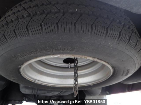 Used 2000 MT toyota coaster HDB51 Image[33]