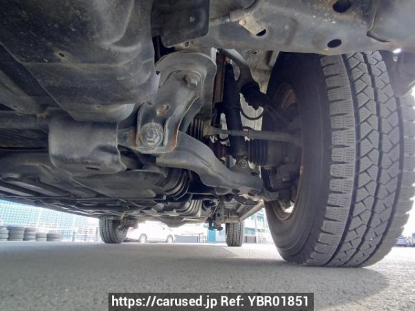 Used 2005 MT toyota hiace-van KDH205V Image[31]