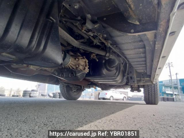 Used 2005 MT toyota hiace-van KDH205V Image[33]