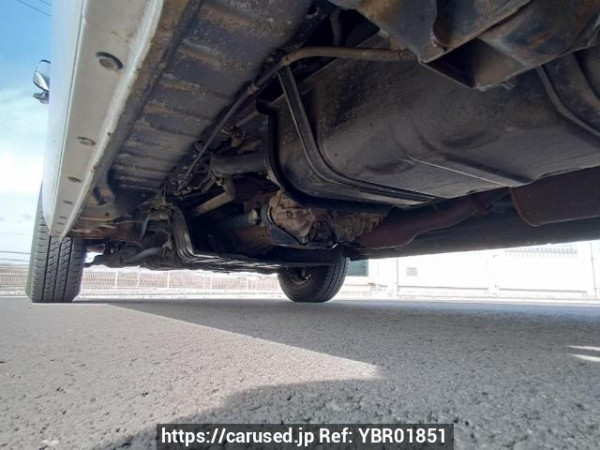Used 2005 MT toyota hiace-van KDH205V Image[34]