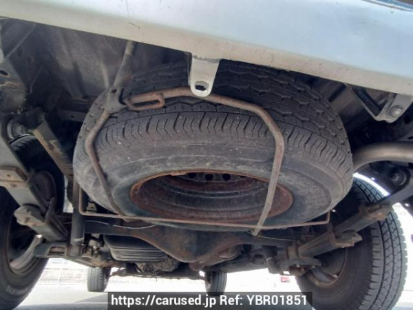 Used 2005 MT toyota hiace-van KDH205V Image[39]