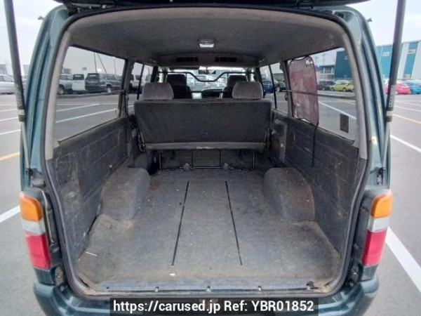 Used 2003 AT toyota hiace-van TRH102V Image[8]