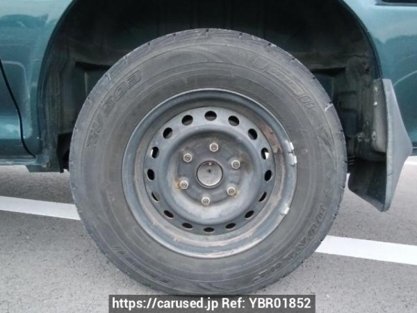 Used 2003 AT toyota hiace-van TRH102V Image[29]