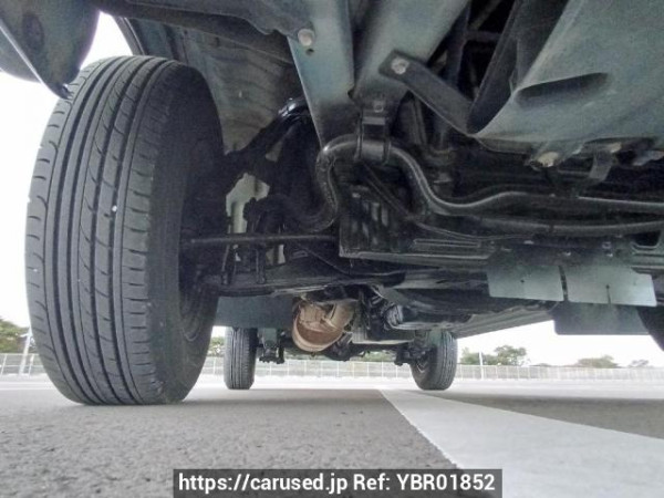 Used 2003 AT toyota hiace-van TRH102V Image[30]