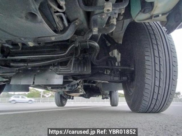 Used 2003 AT toyota hiace-van TRH102V Image[31]