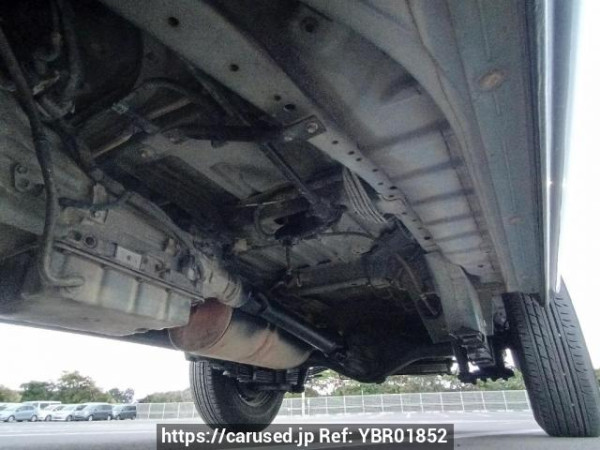 Used 2003 AT toyota hiace-van TRH102V Image[33]