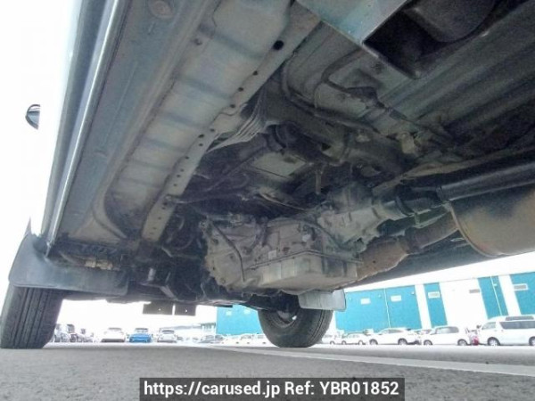 Used 2003 AT toyota hiace-van TRH102V Image[34]