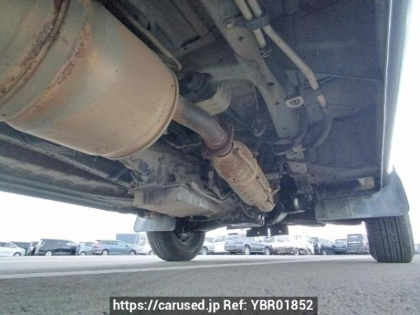 Used 2003 AT toyota hiace-van TRH102V Image[35]