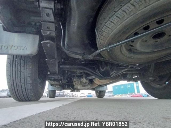 Used 2003 AT toyota hiace-van TRH102V Image[36]