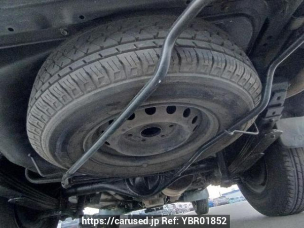 Used 2003 AT toyota hiace-van TRH102V Image[39]