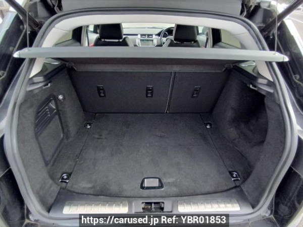 Used 2014 AT land-rover range-rover-evoque LV2A Image[8]