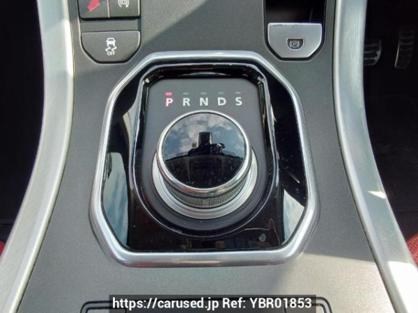 Used 2014 AT land-rover range-rover-evoque LV2A Image[24]