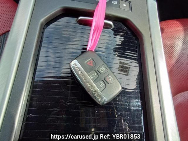 Used 2014 AT land-rover range-rover-evoque LV2A Image[40]