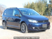 Volkswagen Golf Touran